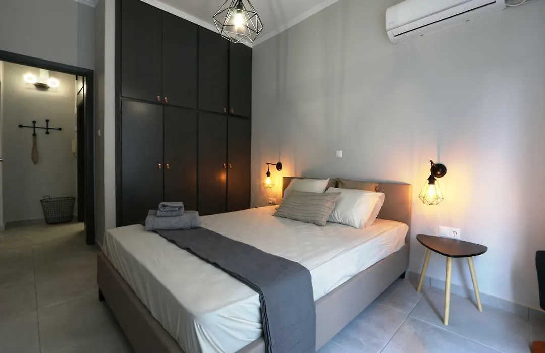 The Kerameikos Midtown Apartments-1