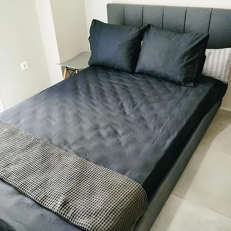 The Kerameikos Midtown Apartments-3