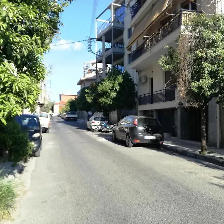 The Kerameikos Midtown Apartments-2